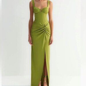 Wearhause “Klarina Dress”